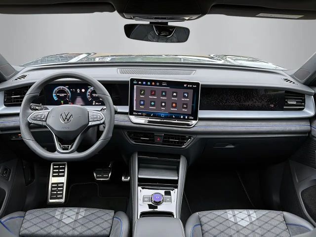 Volkswagen Tayron 2.0 TDI DSG R-Line Style