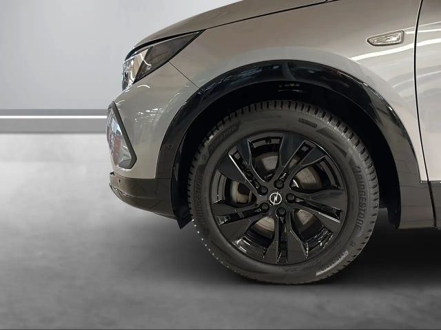 Opel Grandland X GS-Line Grand Sport