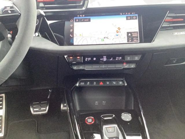 Audi RS3 Quattro Sedan