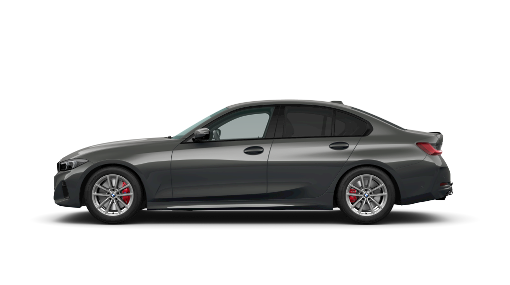 BMW 330 330i Sedan xDrive