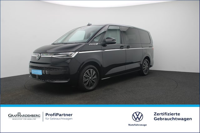 Volkswagen Multivan 2.0 TDI DSG Style T7