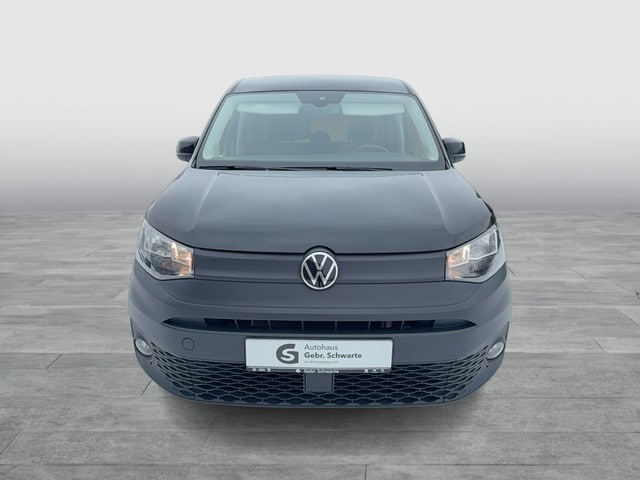 Volkswagen Caddy Combi