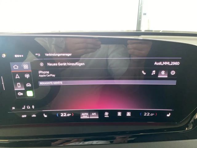 Audi A5 Limousine TFSI