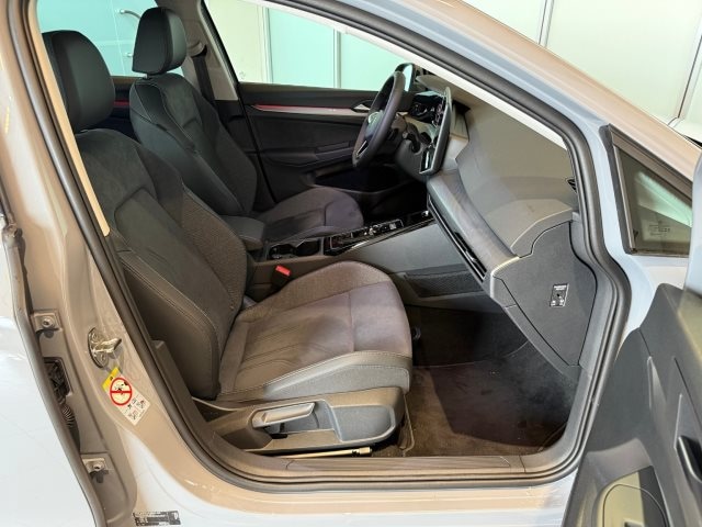 Volkswagen Golf Golf VIII