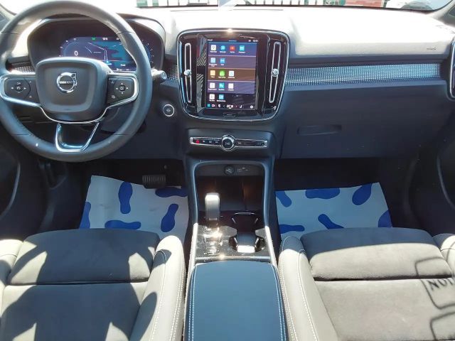 Volvo XC40 Ultra