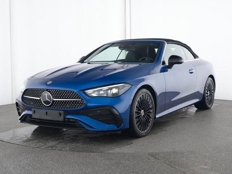 Mercedes-Benz CLE 200 AMG Line