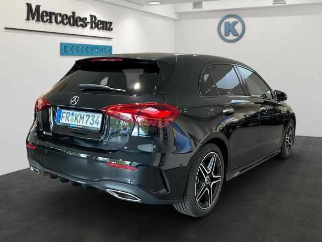 Mercedes-Benz A 200 AMG Line