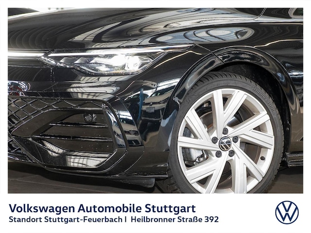 Volkswagen Golf 1.5 TSI DSG R-Line Variant