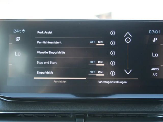 Peugeot 3008 GT-Line Hybrid