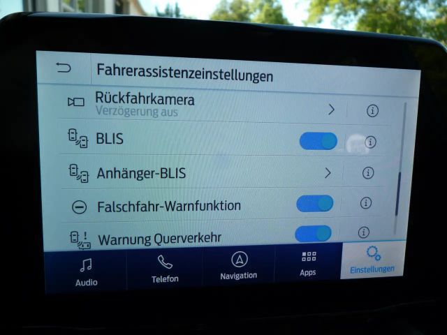 Ford Puma EcoBoost Titanium