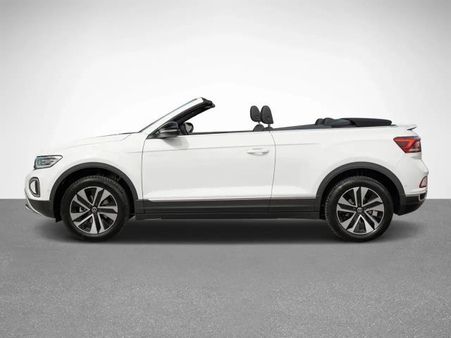 Volkswagen T-Roc 1.0 TSI Cabriolet