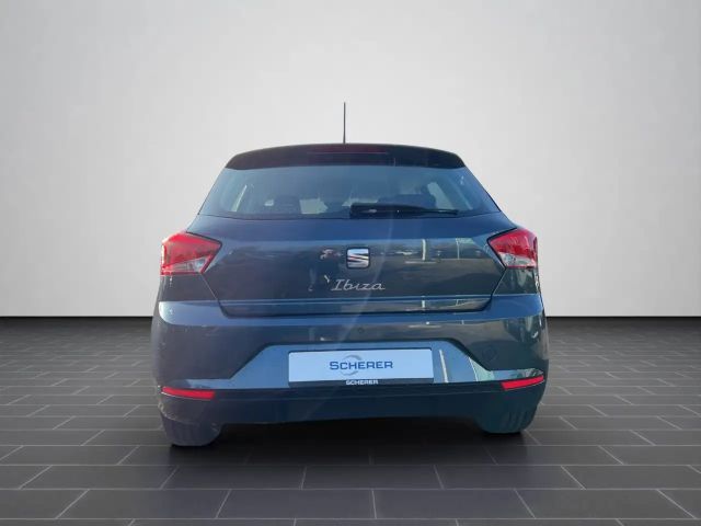 Seat Ibiza 1.0 TSI Style