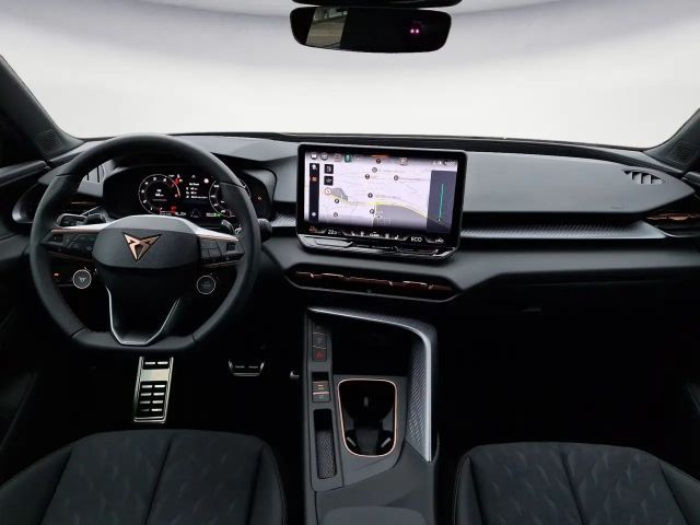 Cupra Terramar 1.5 e-Hybrid VZ
