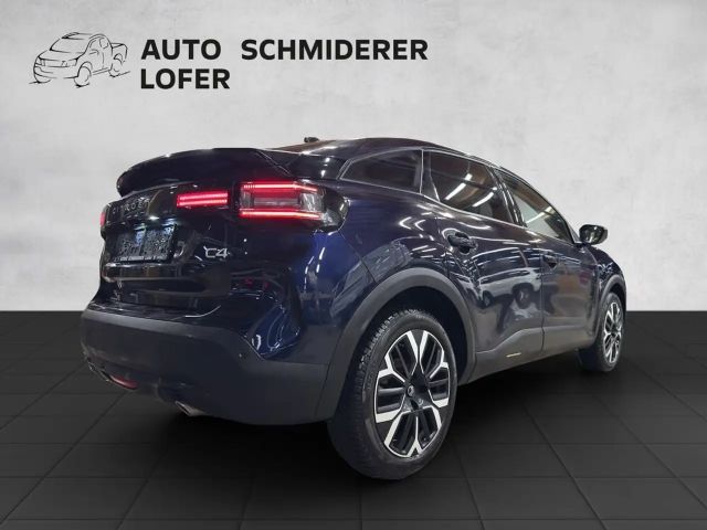 Citroën C4 Max PureTech