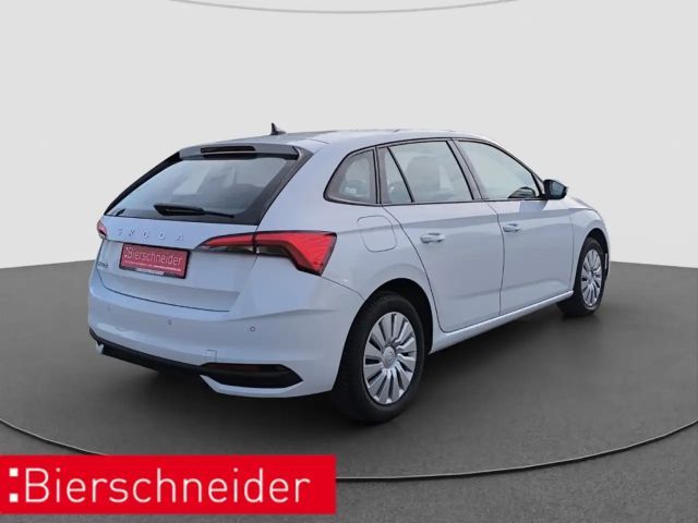 Skoda Scala 1.0 TSI