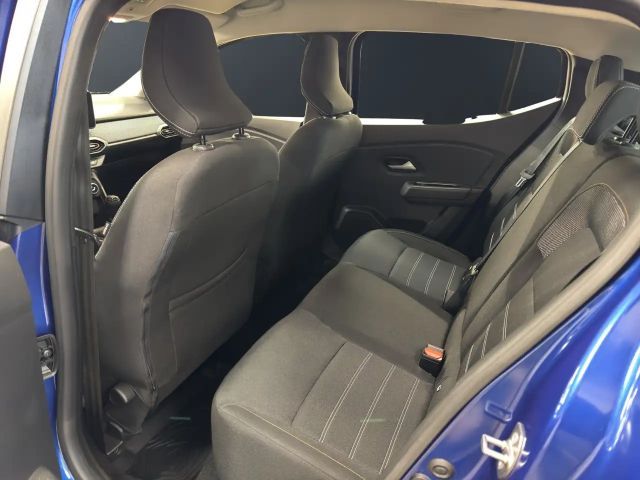 Dacia Sandero Stepway TCe 90