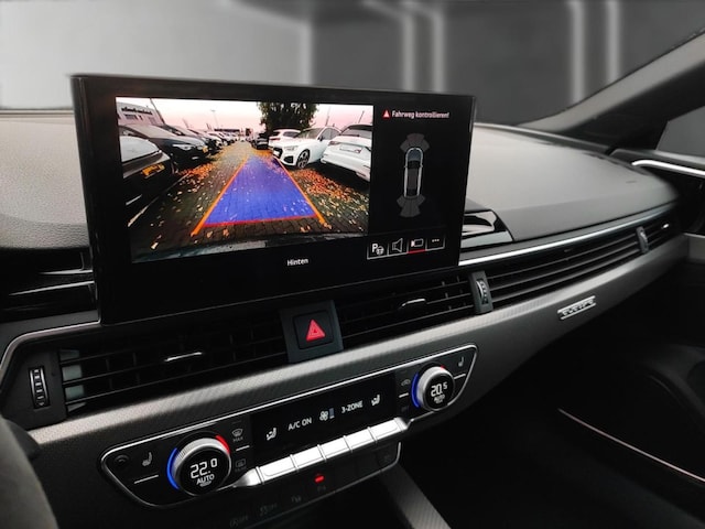 Audi RS5 Quattro Sportback