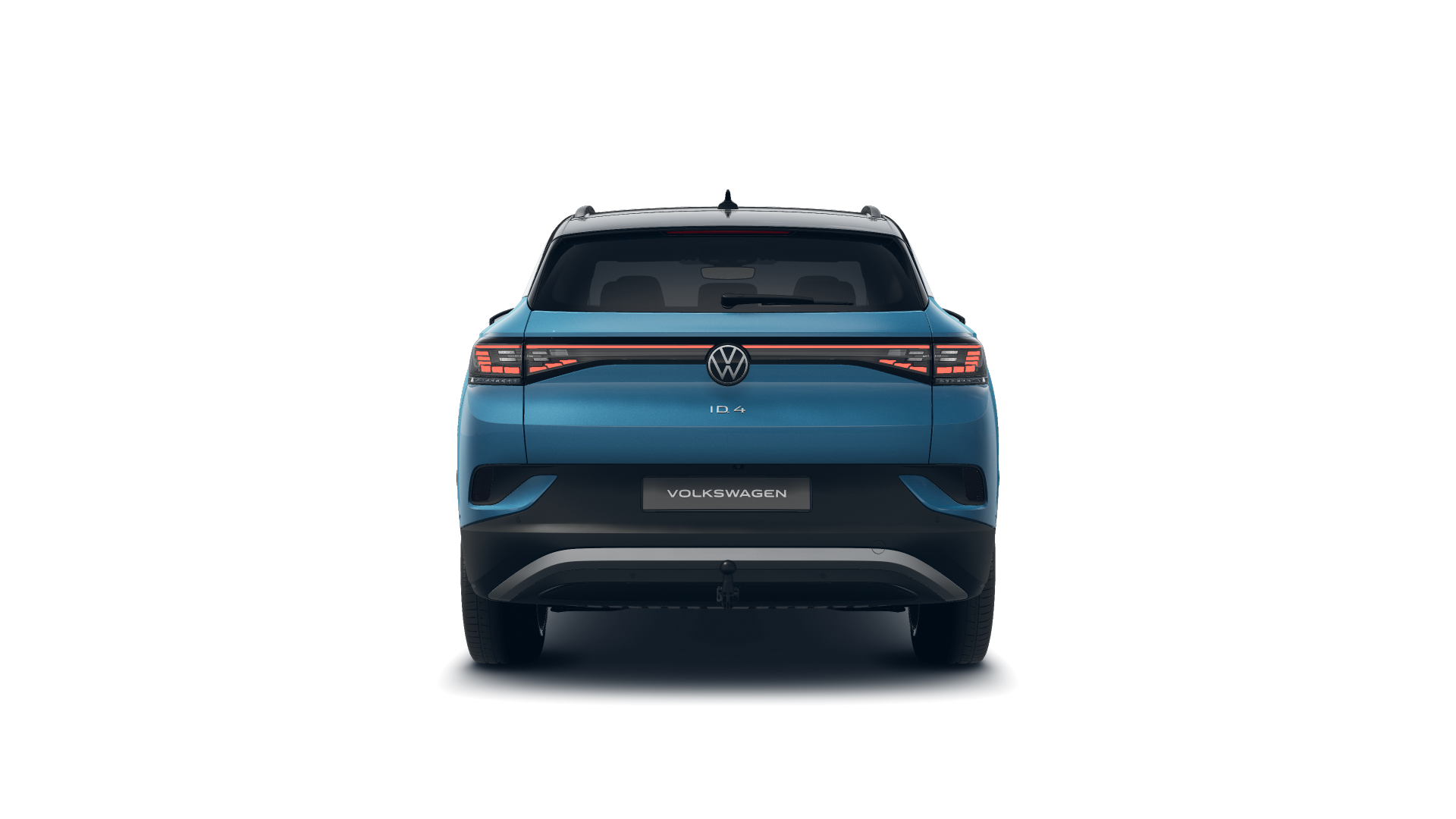 Volkswagen ID.4 Performance Pro