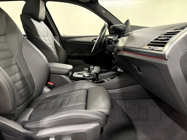 BMW X3 40d ACC 360° HUD HK Pano DA-Prof PA+