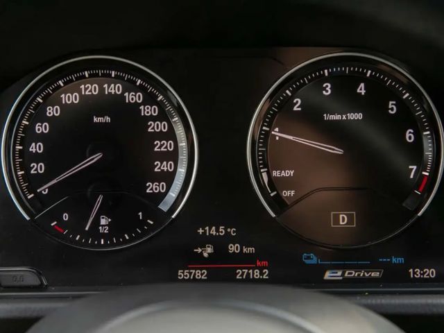 BMW X1 M-Sport xDrive25e