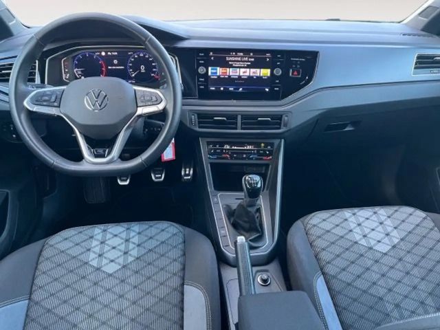 Volkswagen Polo 1.0 TSI R-Line