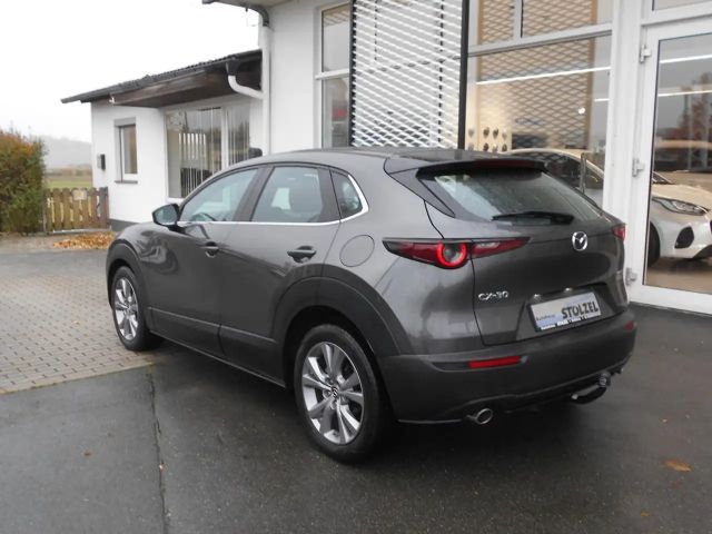 Mazda CX-30 Selection