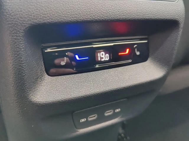 Volkswagen Tiguan 4Motion R-Line