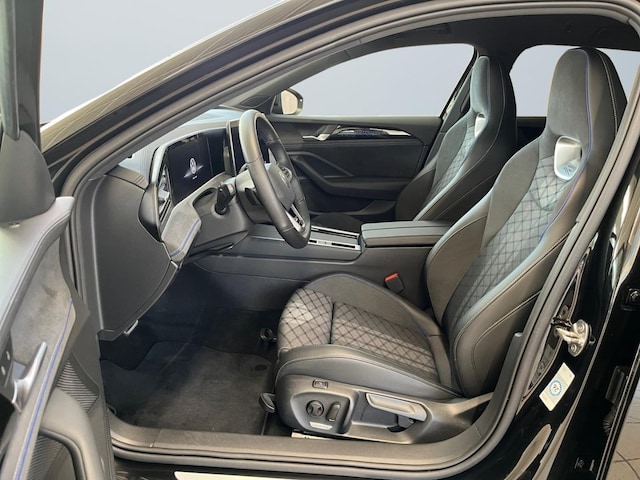 Volkswagen Passat 2.0 TDI DSG