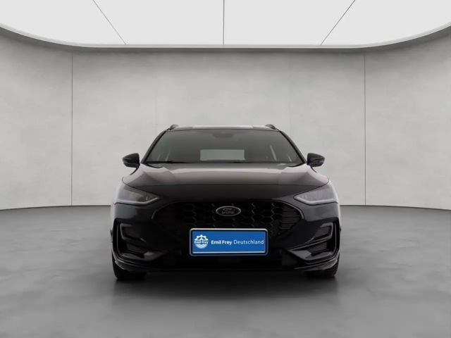 Ford Focus 1.5 EcoBlue ST Line Wagon