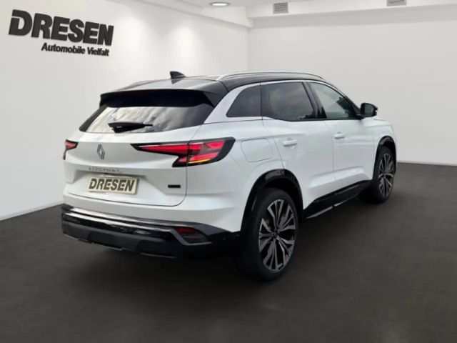 Renault Austral Techno