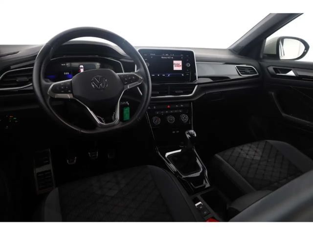 Volkswagen T-Roc 1.0 TSI R-Line