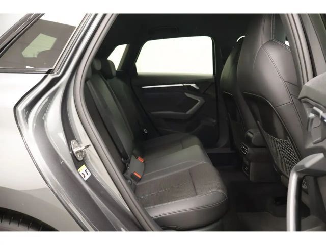 Audi A3 35 TFSI S-Line Sedan Sportback