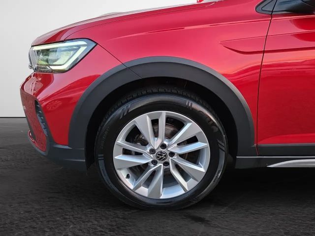 Volkswagen Taigo 1.0 TSI DSG Life