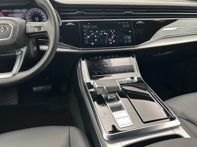 Audi Q7 45 TDI Quattro S-Line