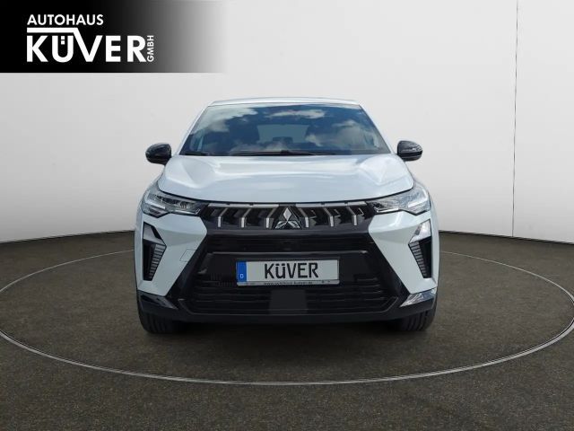 Mitsubishi ASX Invite