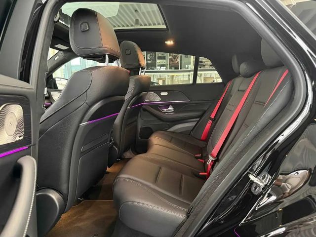Mercedes-Benz GLE 450 AMG Line Coupé