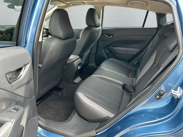 Subaru Impreza 2.0ie Platinum (Neues Modell)