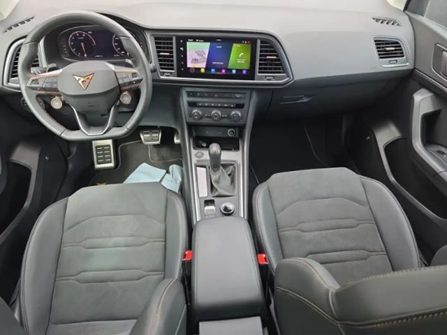 Cupra Ateca 1.5 TSI