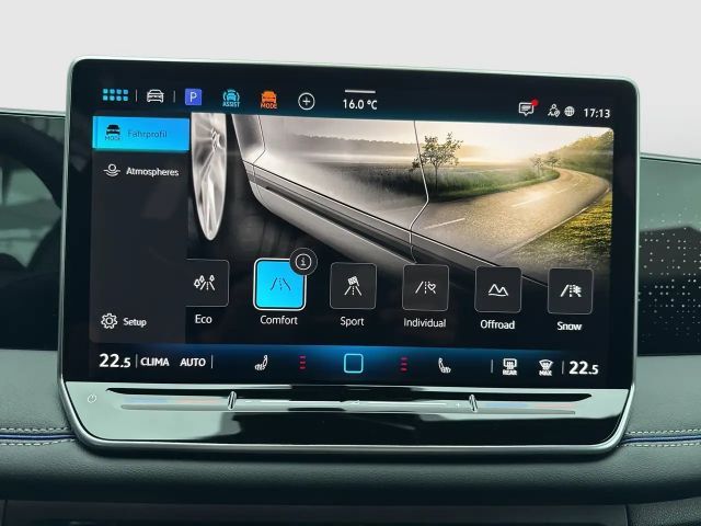 Volkswagen Tiguan 4Motion DSG R-Line