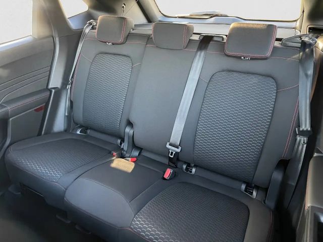 Ford Kuga Hybrid ST Line