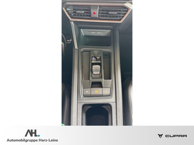 Cupra Formentor 2.5 TSI 4Drive DSG