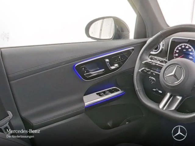 Mercedes-Benz GLC 300 4MATIC AMG Line