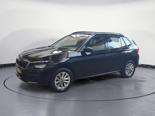 Skoda Kamiq 1.0 TSI Ambition