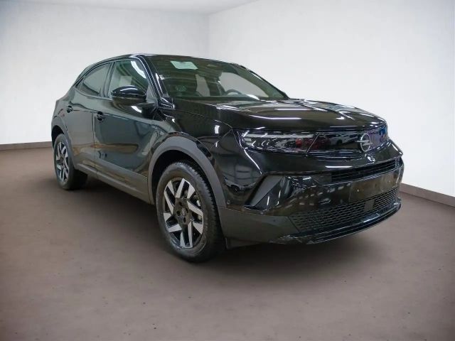 Opel Mokka Edition