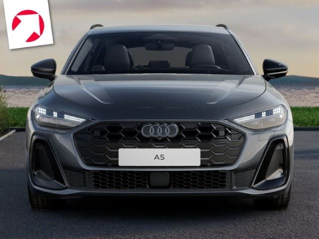 Audi A5 Avant Hybride Quattro S-Tronic