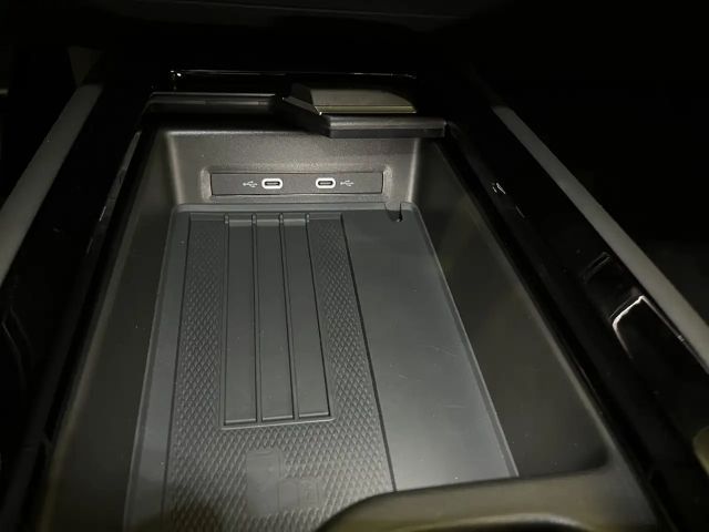 Volkswagen ID.7 4Motion Business GTX Tourer