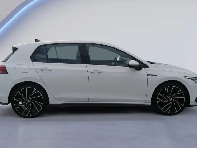 Volkswagen Golf DSG GTD Golf VIII