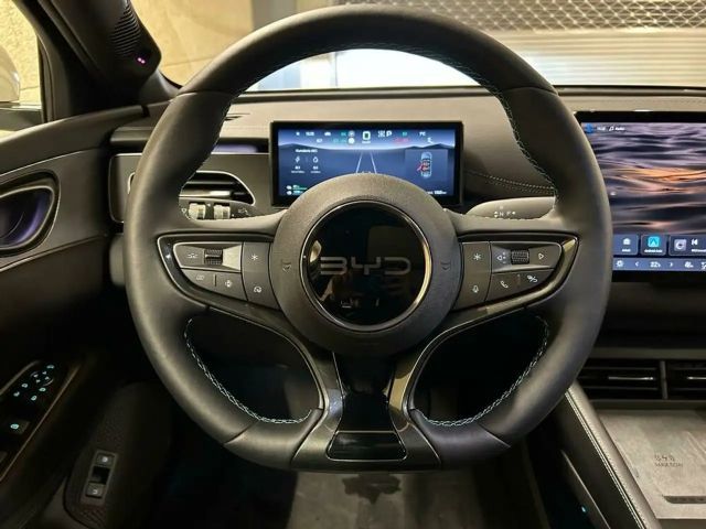 BYD Seal 6 Comfort DM-i Touring