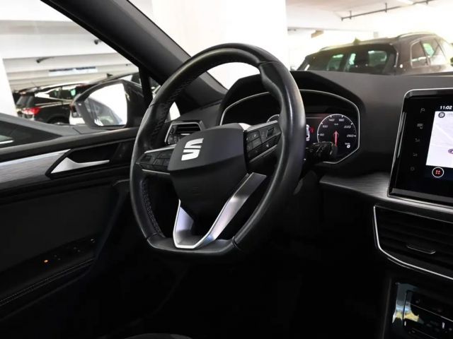 Seat Tarraco 2.0 TDI 4Drive