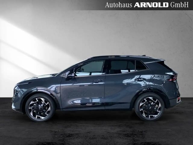 Kia Sportage GT-Line Vierwielaandrijving